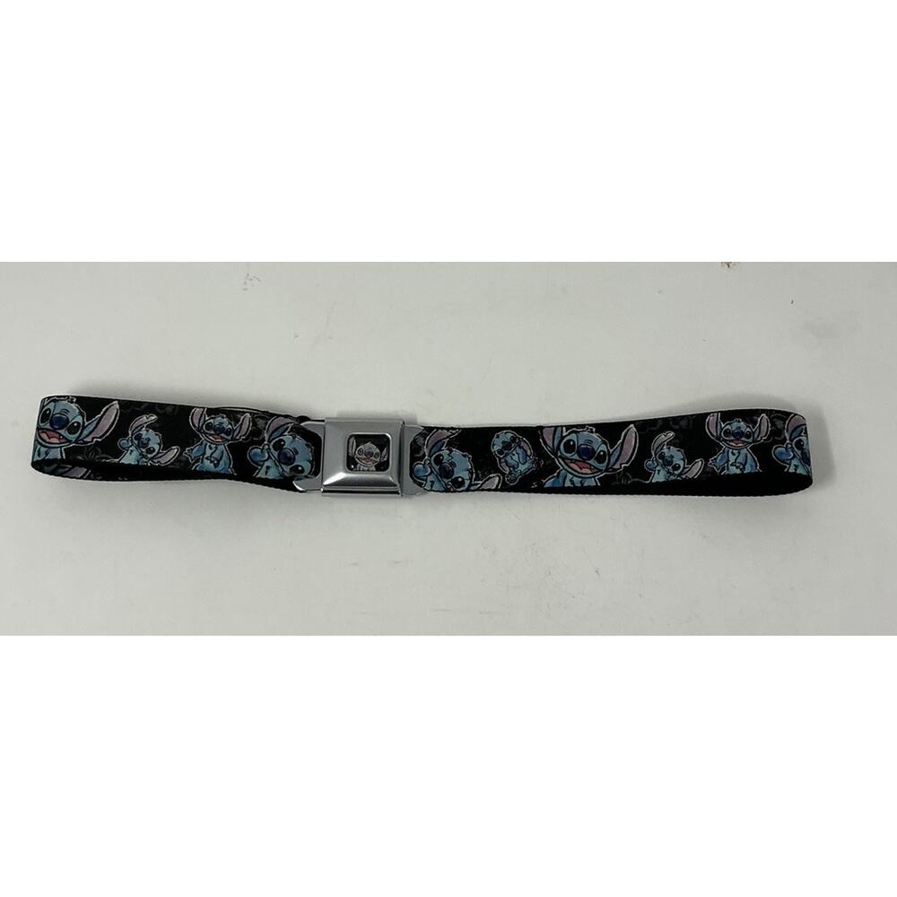 Stitich Disney Buckle Down Brand Adjustable Belt